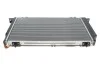 Радіатор охолодження Audi 80 1.6-2.8 89- NRF 50527 (фото 7)