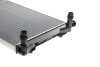 Радіатор охолодження Audi A4 1.6-2.0/1.9/2.0TDI 00-09/Seat Exeo 08-13 (економ клас) NRF 50539A (фото 7)