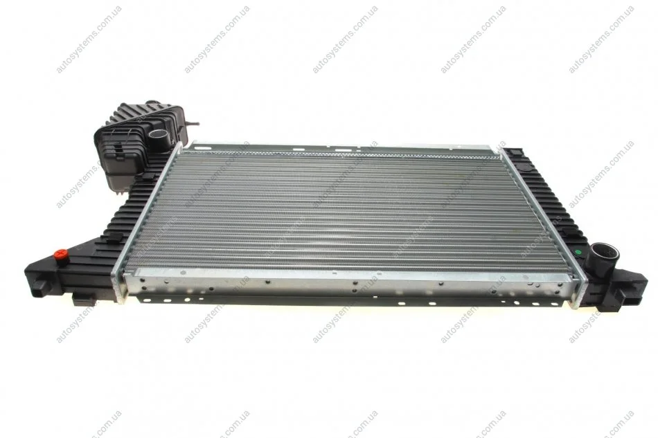 Радіатор охолодження MB Sprinter 2.9TDI 96-00 NRF 50557 (фото 1)