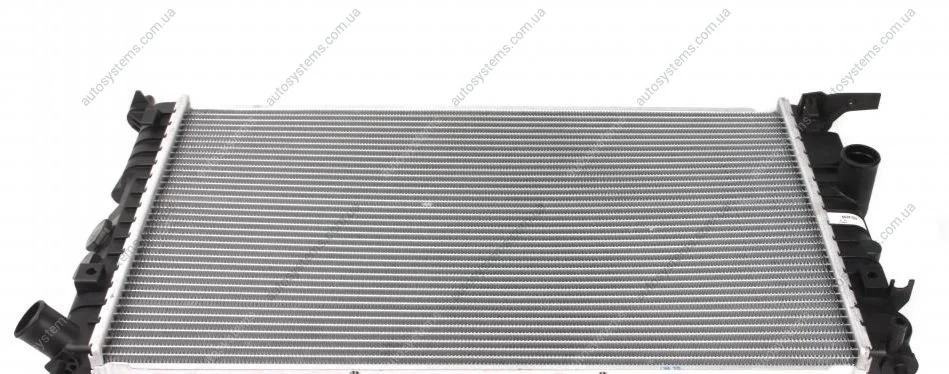 Радіатор охолодження Opel Vectra B 1.6-2.2 i/ DTI 95-03 NRF 50563 (фото 1)