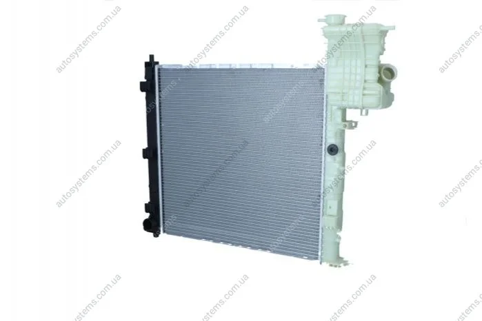 Радіатор охолодження MB Vito (W638) 2.2CDI/2.3TD 96- NRF 50583 (фото 1)