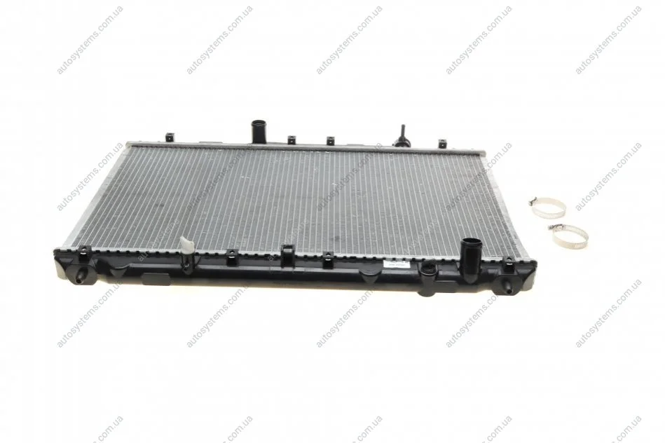 Радіатор охолодження Toyota Camry 2.2 91-96 NRF 506721 (фото 1)