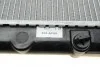 Радіатор охолодження Toyota Camry 2.2 91-96 NRF 506721 (фото 8)