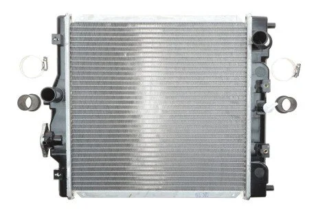 Радіатор охолодження Honda Civic 1.3-1.5 92-95 NRF 506750