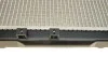 Радіатор охолодження Toyota Carina E VI 1.6/1.8 92-97 NRF 507590 (фото 11)