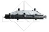 Радіатор охолодження VW T4 2.5TDI NRF 509514 (фото 6)