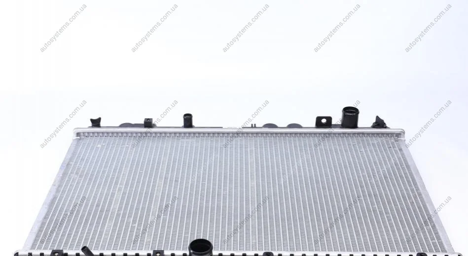Радіатор охолодження Volvo V40 1.6/1.8/2.0 95- NRF 509517 (фото 1)