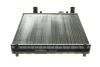 Радіатор охолодження VW Lupo/Polo 1.0-1.9 94-01/Seat Arosa 1.0-1.7 97-04 NRF 509519 (фото 4)