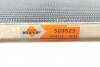 Радіатор охолодження Peugeot 206 1.1-1.6 02- NRF 509523 (фото 18)