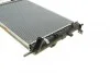 Радіатор охолодження Ford Mondeo 1.6-2.5/1.8TD 93-00 NRF 509527 (фото 12)