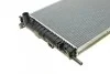 Радіатор охолодження Ford Mondeo 1.6-2.5/1.8TD 93-00 NRF 509527 (фото 13)