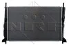 Радіатор охолодження Ford Mondeo 1.6-2.5/1.8TD 93-00 NRF 509527 (фото 4)