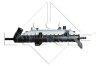 Радіатор охолодження Ford Mondeo 1.6-2.5/1.8TD 93-00 NRF 509527 (фото 6)