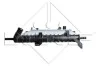 Радіатор охолодження Ford Mondeo 1.6-2.5/1.8TD 93-00 NRF 509527 (фото 6)