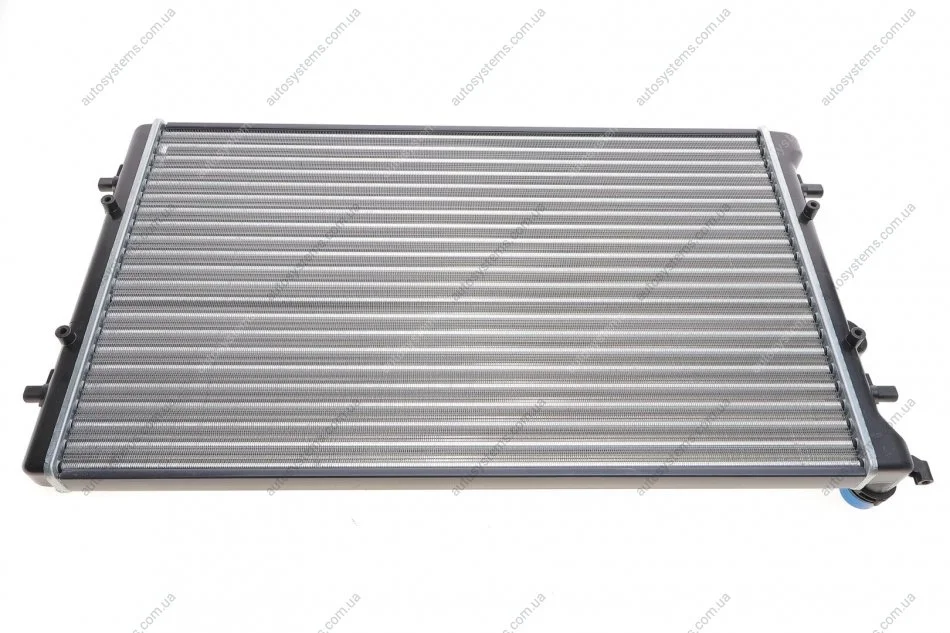 Радиатор охлаждения Skoda Octavia/VW Golf IV 1.4- NRF 509529A (фото 1)