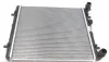 Радіатор охолодження VW Golf IV 1.4-1.6 97-06 NRF 509530 (фото 8)
