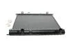 Радіатор охолодження Opel Frontera A 2.0/2.2/2.4 92-98 NRF 509532 (фото 1)
