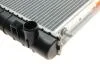 Радіатор охолодження Opel Frontera A 2.0/2.2/2.4 92-98 NRF 509532 (фото 10)