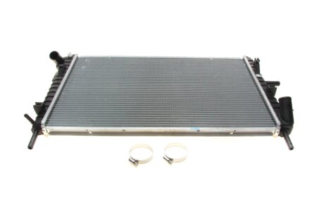 Радіатор охолодження Ford Mondeo 2.0TDCi 00-07 NRF 509641