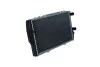 Радіатор охолодження Audi 100/200 1.6-2.3 76-90 NRF 51311 (фото 4)
