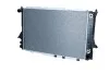 Радіатор охолодження Audi 100 90-97 NRF 51321 (фото 1)