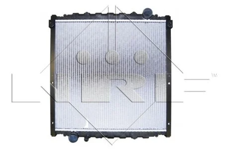 Радиатор охлаждения двигателя NRF 51569A