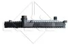 Радіатор охолодження BMW 3 (E46) 00-05 NRF 51580 (фото 6)