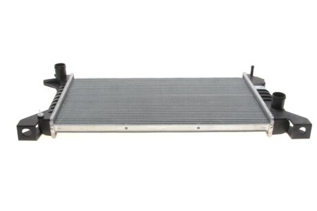 Радіатор охолодження Ford Transit 2.5D 85-94 NRF 516212