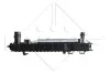 Радіатор охолодження Audi A4/A6/VW Passat 2.5TDI 00-05 NRF 519504 (фото 5)