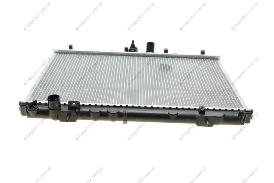 Радіатор охолодження Mitsubishi Carisma 1.6/1.8 97-06 NRF 519517 (фото 1)