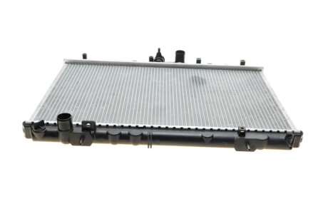 Радіатор охолодження Mitsubishi Carisma 1.6/1.8 97-06 NRF 519517