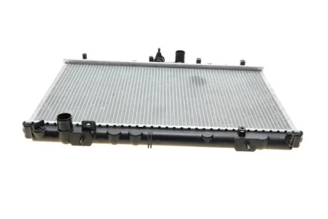 Радіатор охолодження Mitsubishi Carisma 1.6/1.8 97-06 NRF 519517