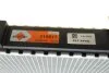 Радіатор охолодження Mitsubishi Carisma 1.6/1.8 97-06 NRF 519517 (фото 6)
