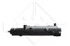 Радіатор охолодження Opel Omega B 2.0-3.0 94-03 NRF 519689 (фото 6)