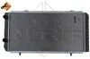 Радіатор охолодження Citroen Jumper/Fiat Ducato/Peugeot Boxer 94- (+AC) NRF 52062 (фото 3)