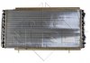 Радіатор охолодження Citroen Jumper/Fiat Ducato/Peugeot Boxer 94- (-AC) (Економ-клас) NRF 52062A (фото 4)