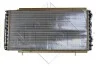 Радіатор охолодження Citroen Jumper/Fiat Ducato/Peugeot Boxer 94- (-AC) (Економ-клас) NRF 52062A (фото 4)