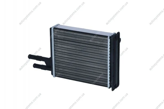 Радіатор пічки Citroen Jumper/Fiat Ducato/Peugeot Boxer 94- NRF 52066 (фото 1)