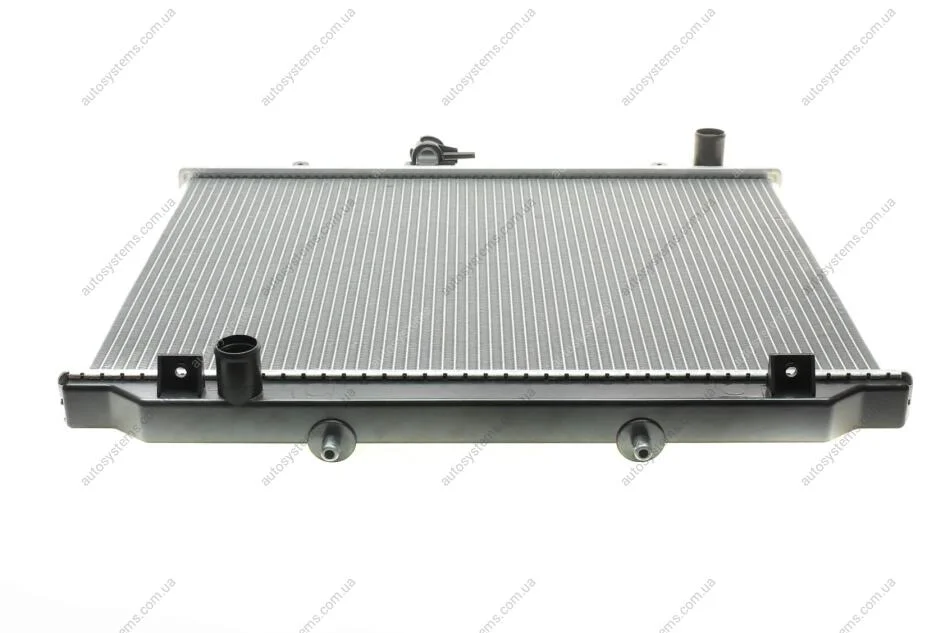 Радіатор охолодження Ford Maverick 2.7TD 96-98/Nissan Terrano 2.4/2.7TD 93-07 NRF 52082 (фото 1)