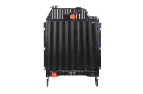 Радиатор охлаждения двигателя NRF 52179