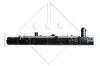 Радіатор охолодження Mitsubishi L200 2.5TD 01-17 NRF 52233 (фото 5)