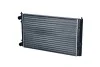 Радіатор охолодження VW Golf III 1.8-2.0 91-98 NRF 529501 (фото 1)