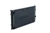 Радіатор охолодження VW Golf III 1.8-2.0 91-98 NRF 529501 (фото 9)