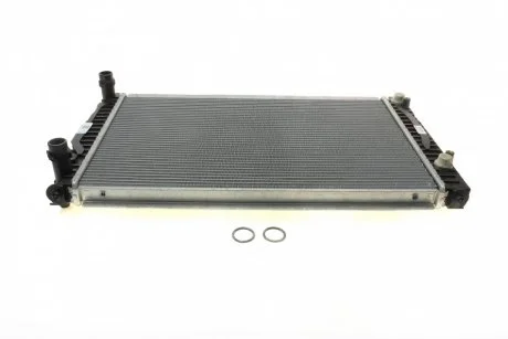 Радіатор охолодження Audi A4/A6/VW Passat 1.6-1.8T/1.9TDI 94-05 NRF 529504