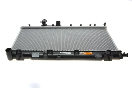 Радіатор охолодження Subaru Impreza 1.6-2.5 00-09 NRF 53038