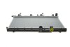 Радіатор охолодження Subaru Impreza 1.6-2.5 00-09 NRF 53038 (фото 5)