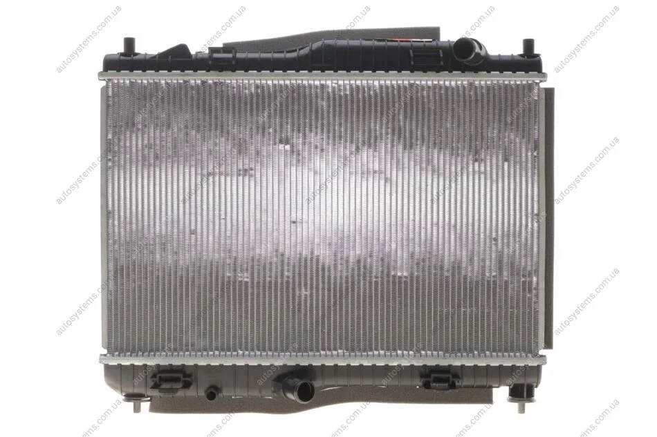 Радіатор охолодження Ford Transit Courier 1.5-1.6 TDCi 14- NRF 53044 (фото 1)