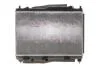 Радіатор охолодження Ford Transit Courier 1.5-1.6 TDCi 14- NRF 53044 (фото 1)