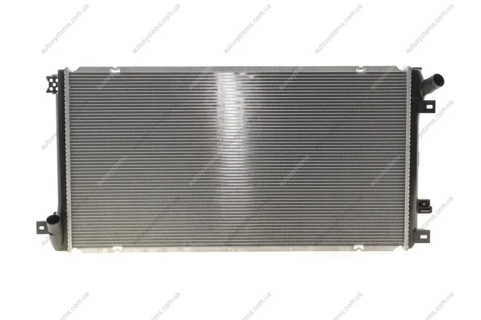 Радіатор охолодження Renault Master 2.5 dCi 06- NRF 53076 (фото 1)