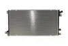 Радіатор охолодження Renault Master 2.5 dCi 06- NRF 53076 (фото 1)